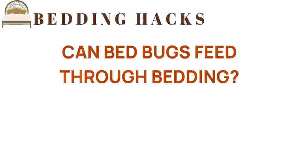 can-bed-bugs-feed-through-bedding