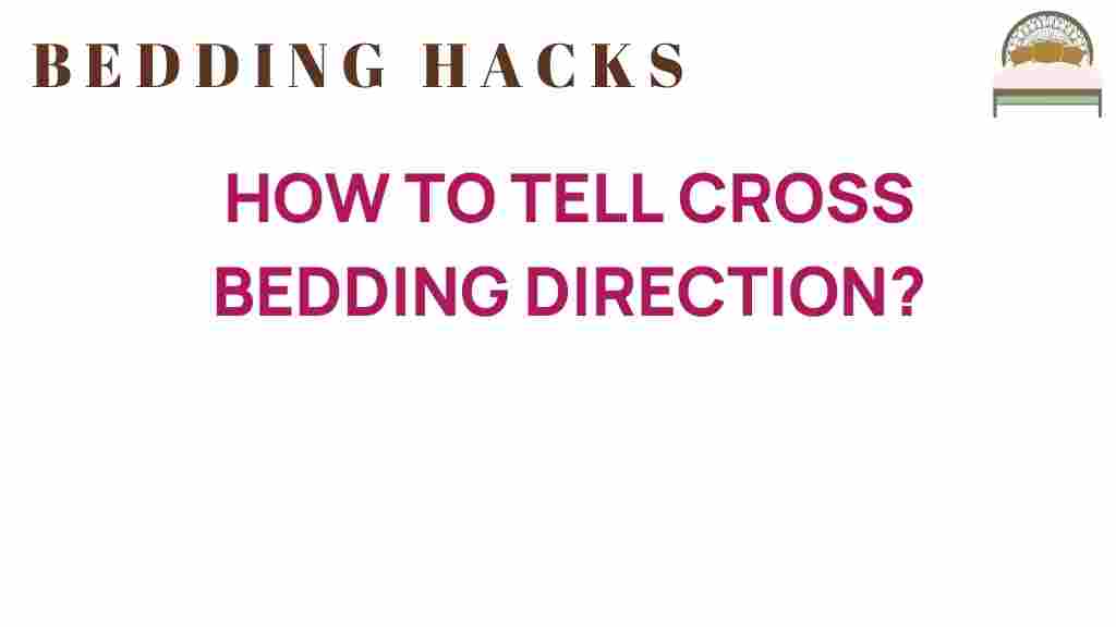 how-to-tell-cross-bedding-direction