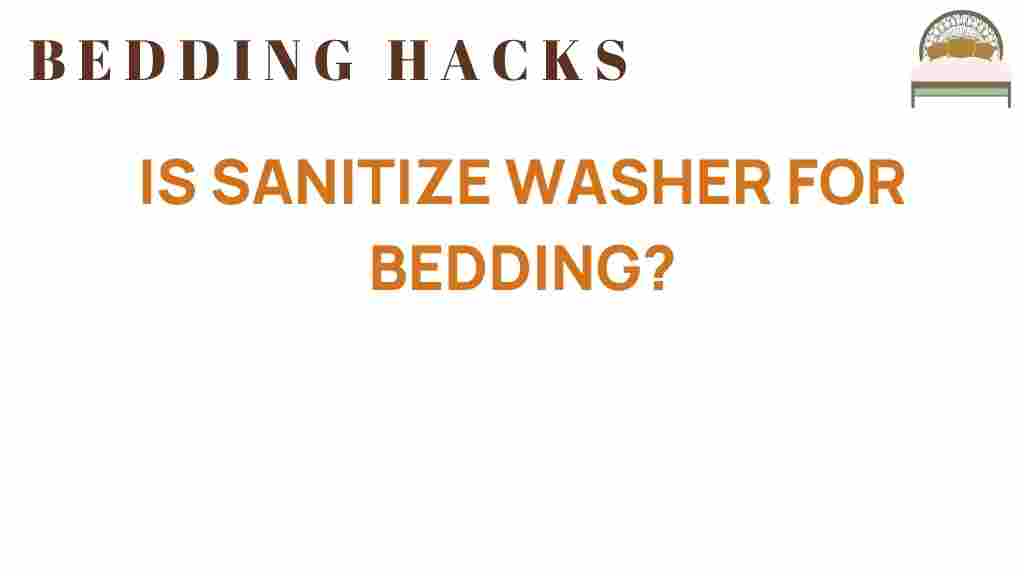 sanitize-washer-bedding-hygiene