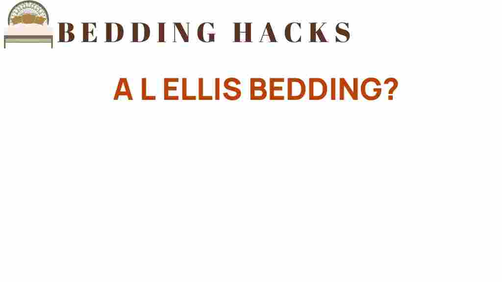 A-LELLIS-bedding