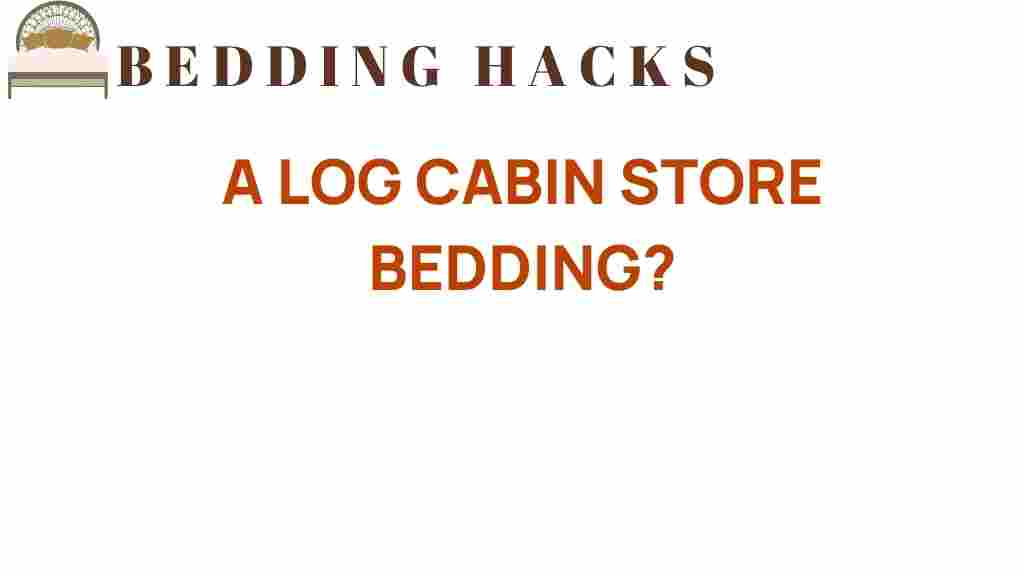 log-cabin-store-bedding