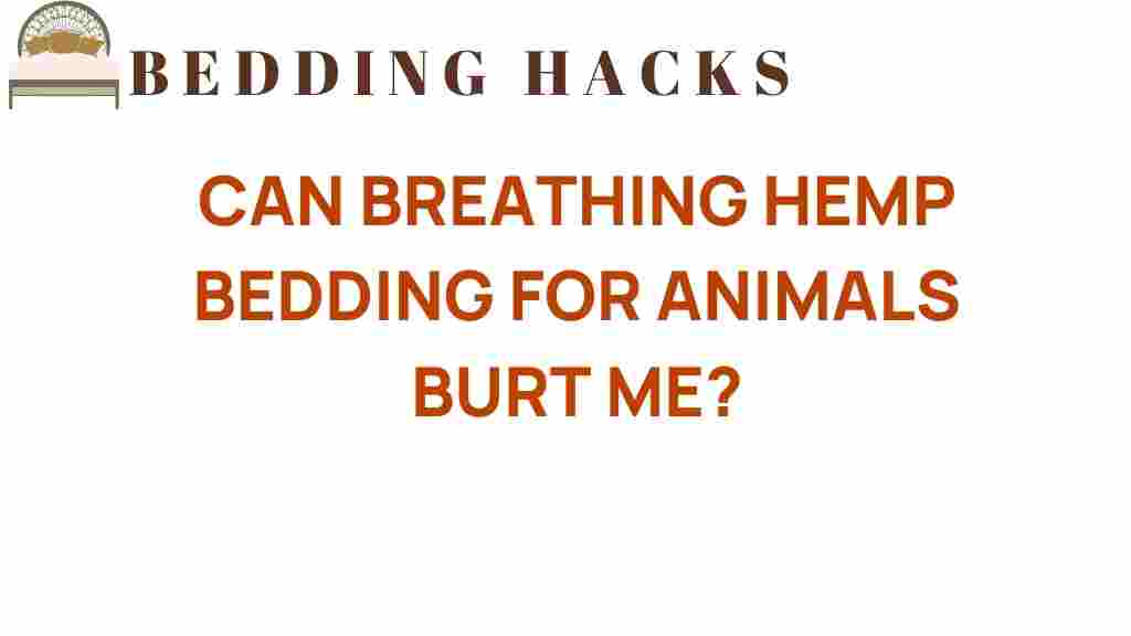 can-breathing-hemp-bedding-for-animals