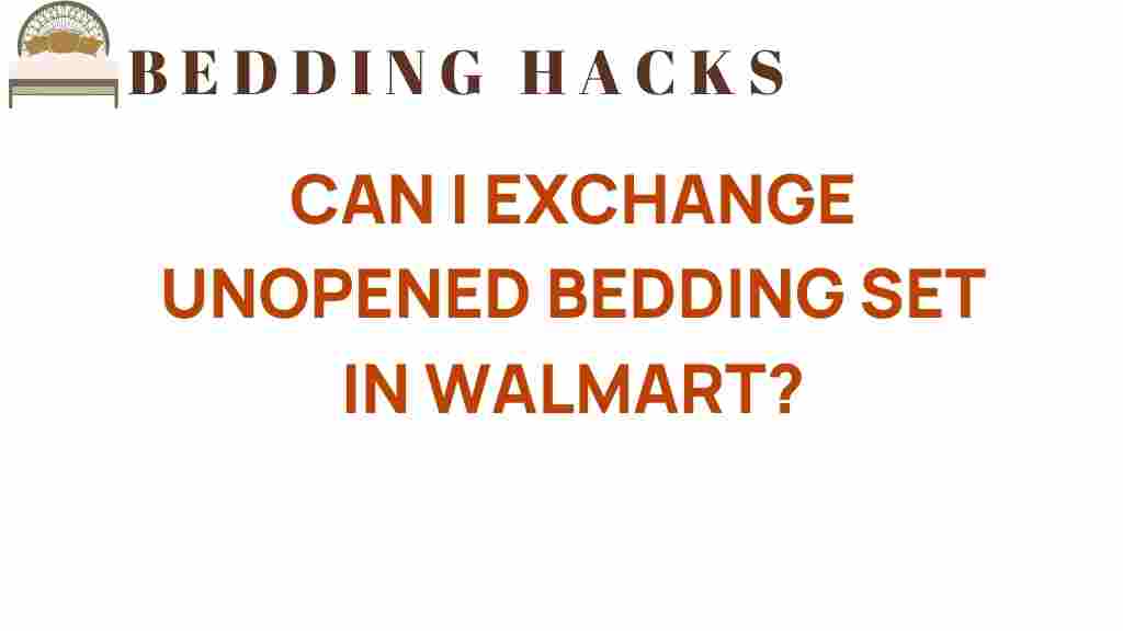 can-i-exchange-unopened-bedding-sets-walmart