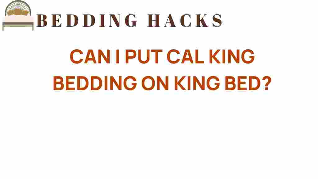 can-i-put-cal-king-bedding-on-king-bed