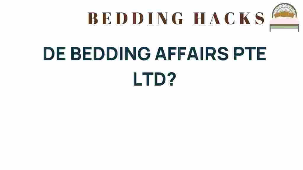 de-bedding-affairs-secrets