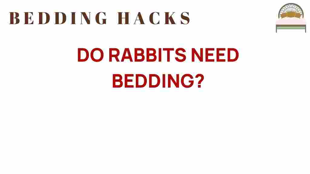 do-rabbits-need-bedding