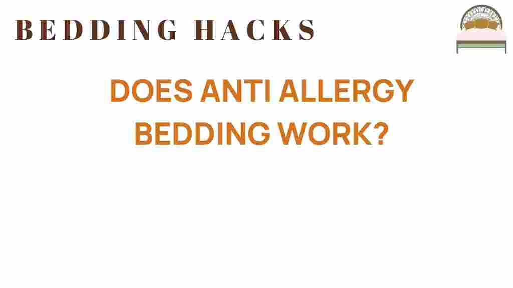 does-anti-allergy-bedding-really-work