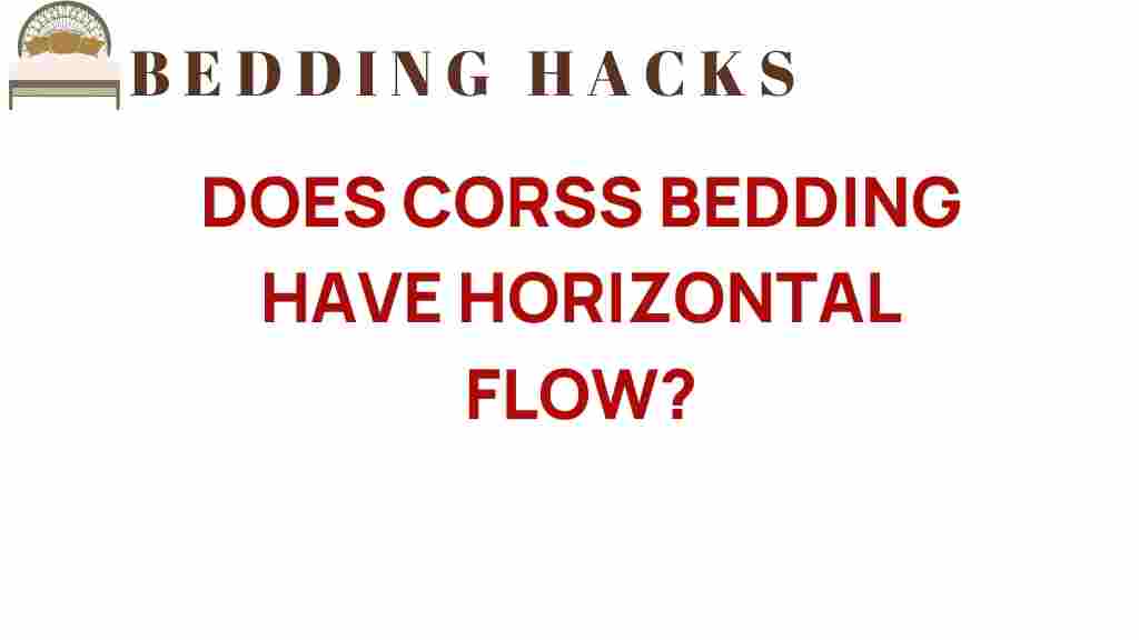 does-cross-bedding-horizontal-flow
