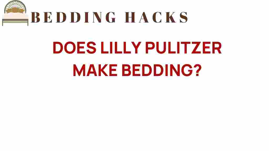 does-lilly-pulitzer-make-bedding
