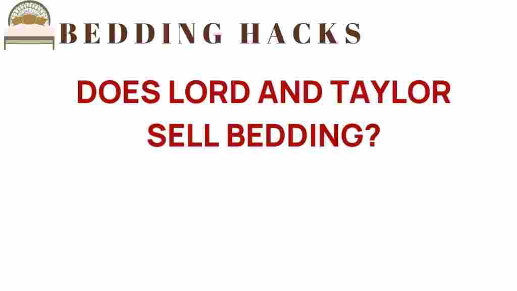 does-lord-and-taylor-sell-bedding