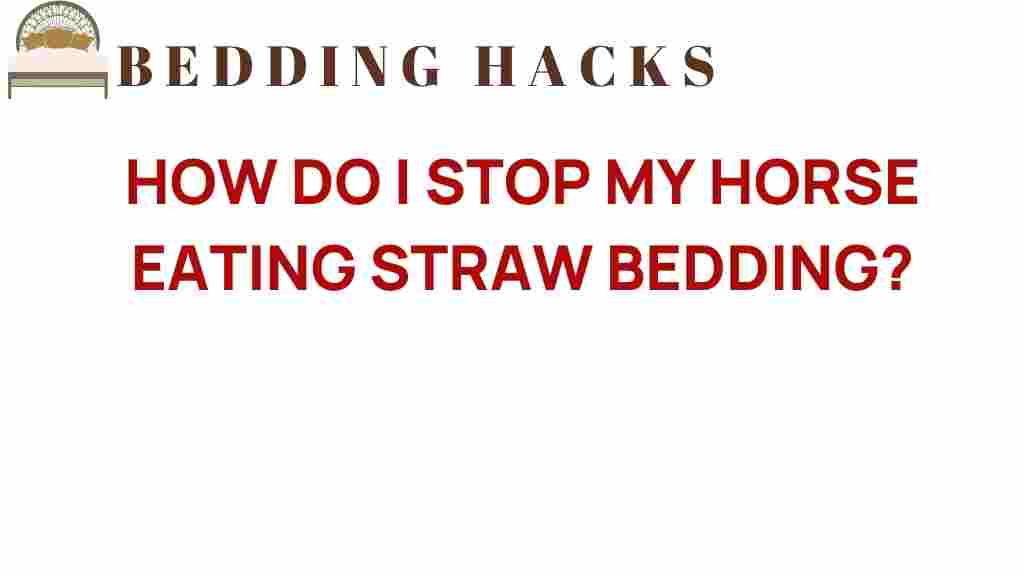 stop-horse-eating-straw-bedding