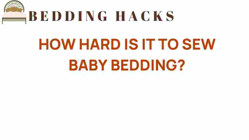 how-hard-is-it-to-sew-baby-bedding