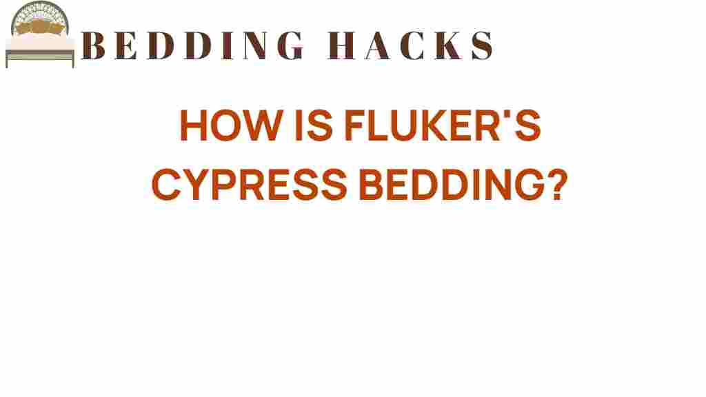 flukers-cypress-bedding