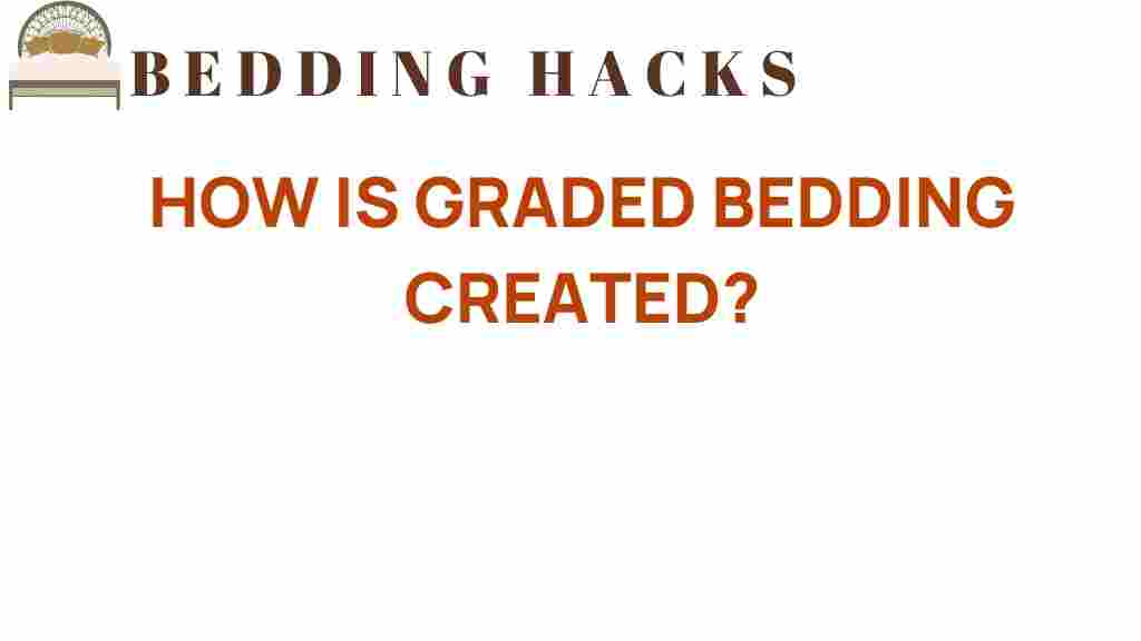 how-graded-bedding-is-created