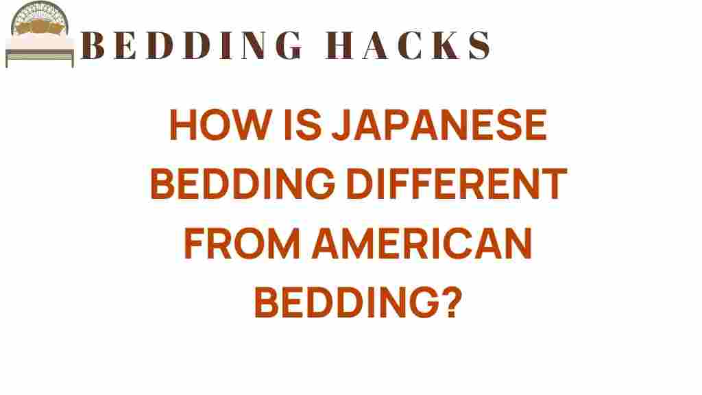 japanese-bedding-vs-american-bedding