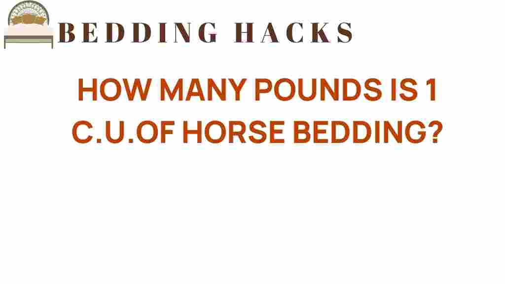 how-many-pounds-1-cu-horse-bedding