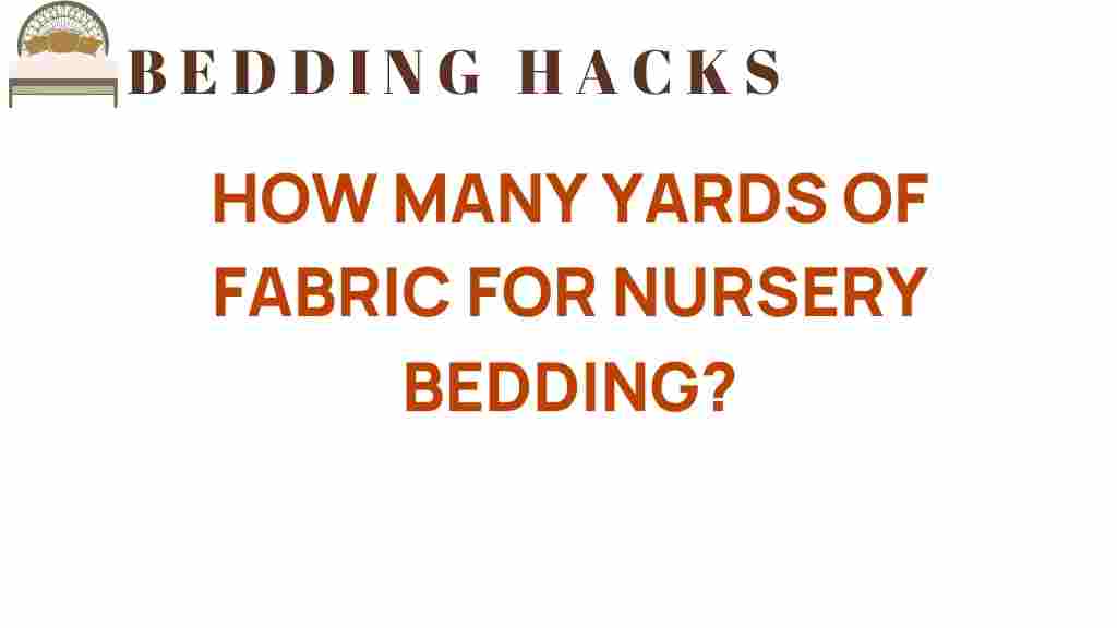 how-many-yards-of-fabric-for-nursery-bedding