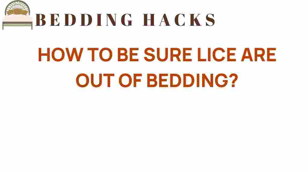 how-to-be-sure-lice-are-out-of-bedding