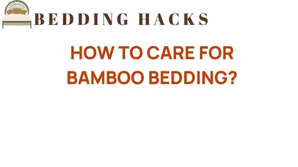 care-for-bamboo-bedding