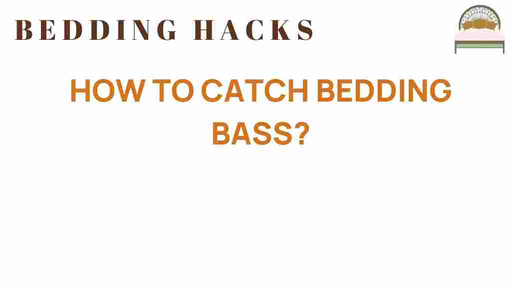 catching-bedding-bass-techniques