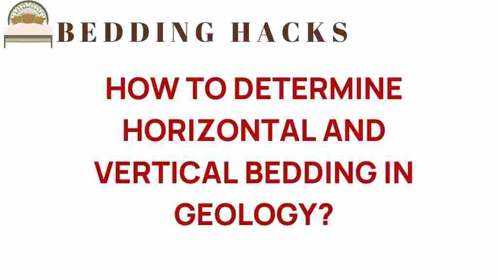 determine-horizontal-vertical-bedding-geology