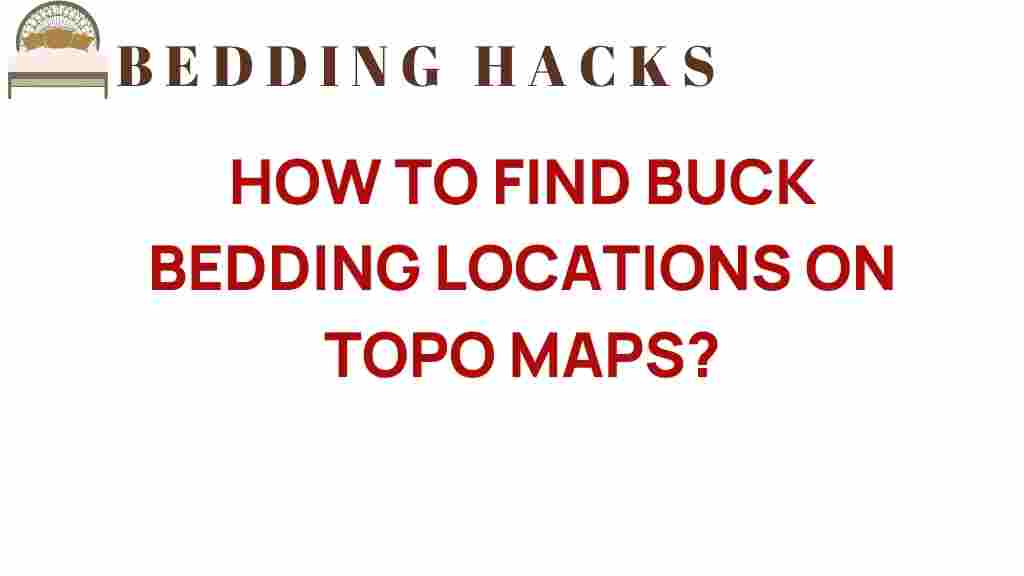 find-buck-bedding-topo-maps