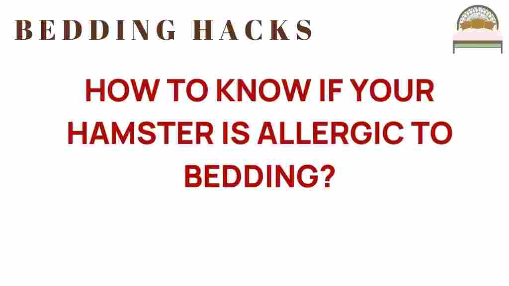 know-hamster-allergic-bedding