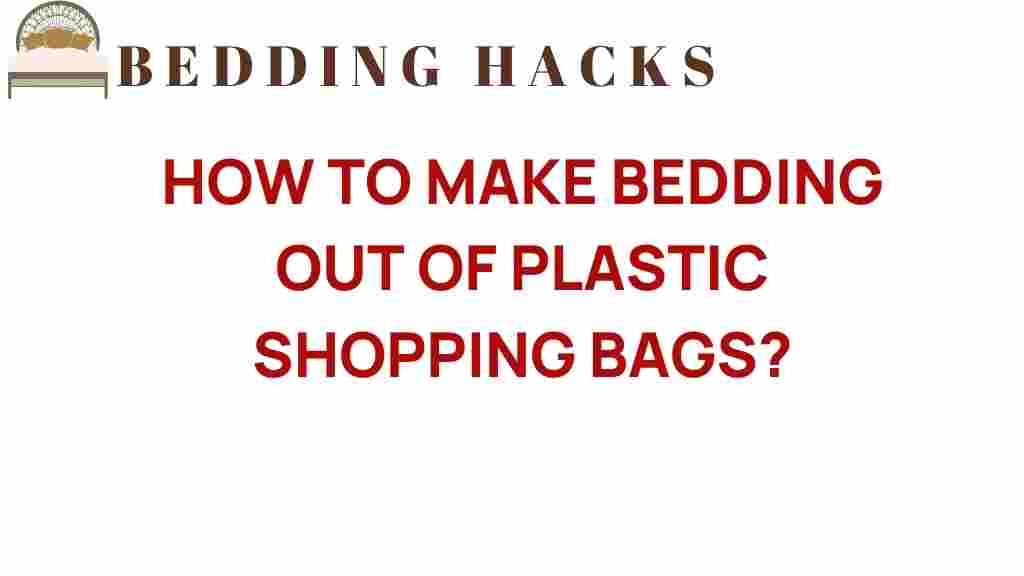 plastic-shopping-bags-bedding