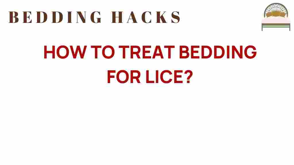 how-to-treat-bedding-for-lice