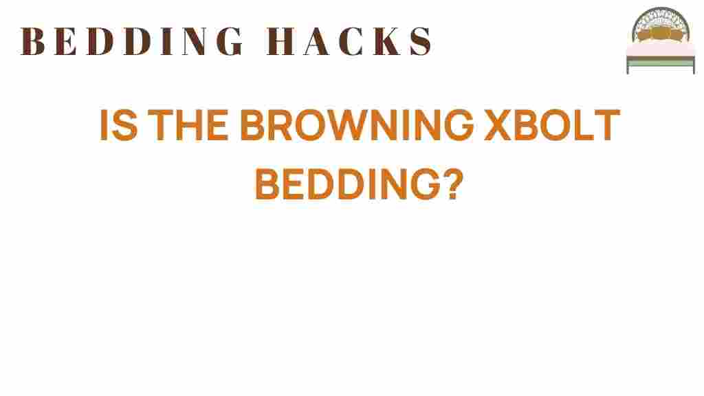 browning-x-bolt-bedding