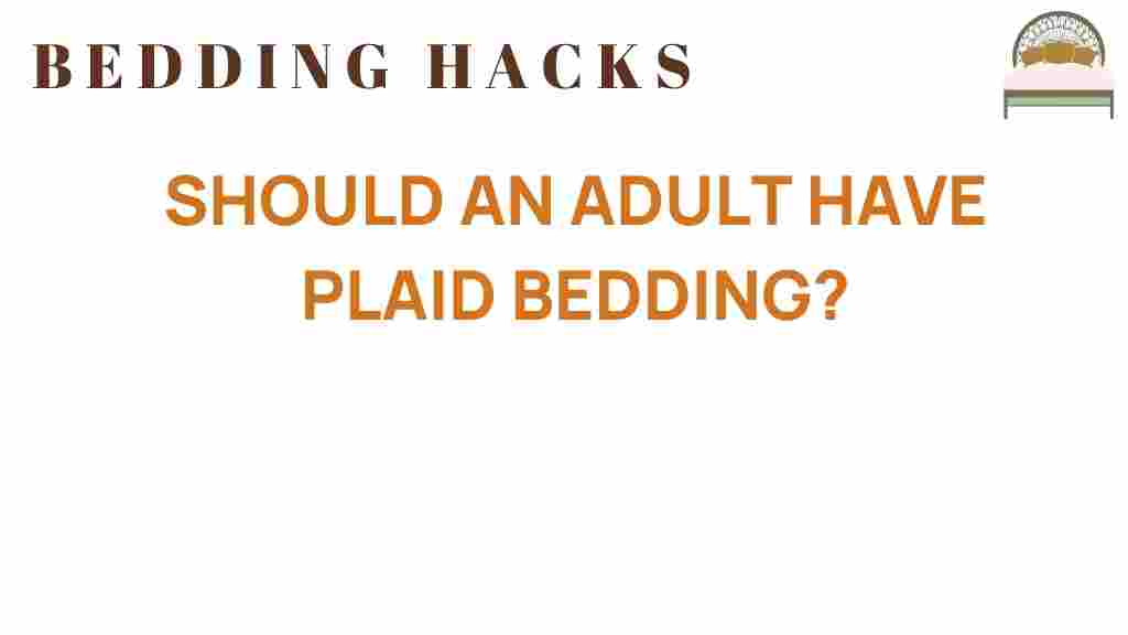 should-adult-have-plaid-bedding