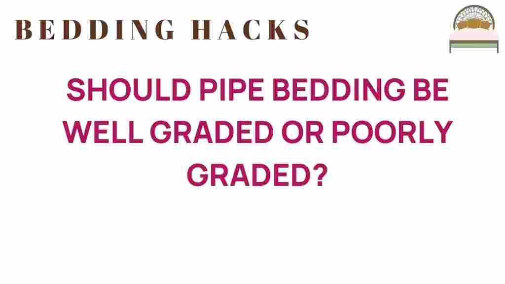 pipe-bedding-well-graded-or-poorly-graded
