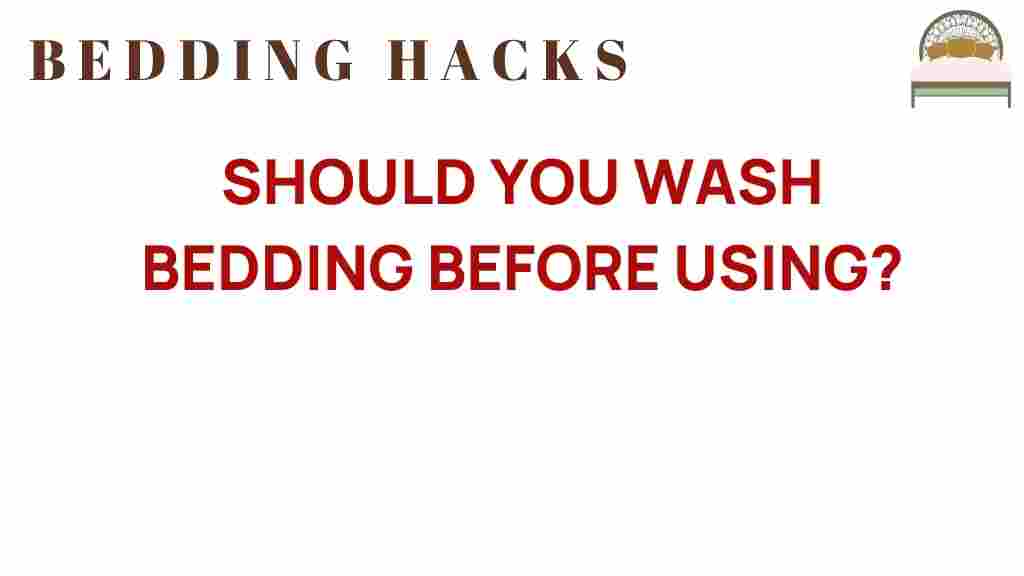 should-you-wash-bedding