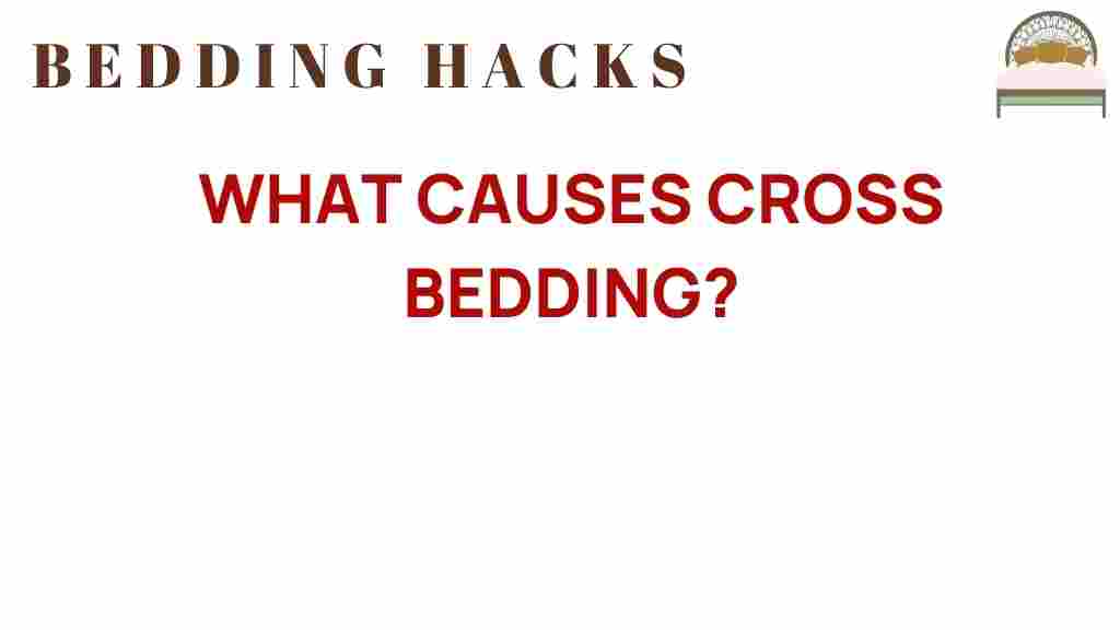 what-causes-cross-bedding