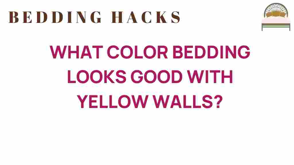 bedding-yellow-walls