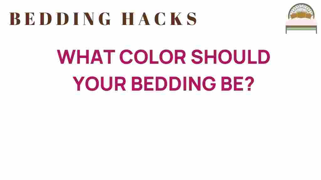 bedding-color-guide