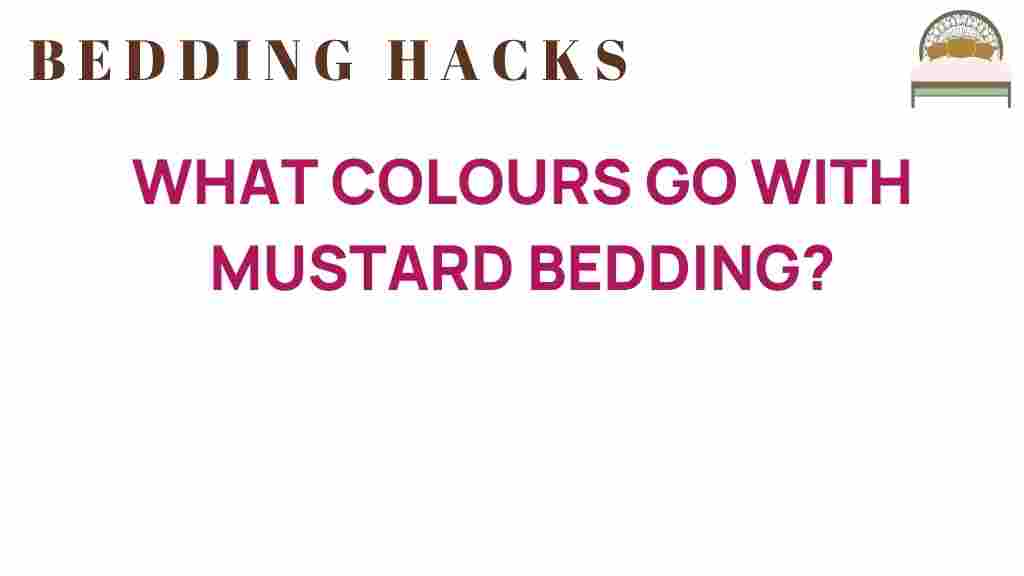 discover-colors-with-mustard-bedding