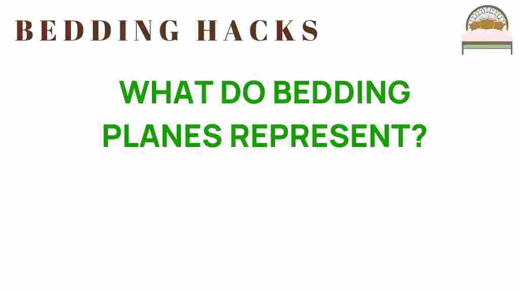 bedding-planes-representation