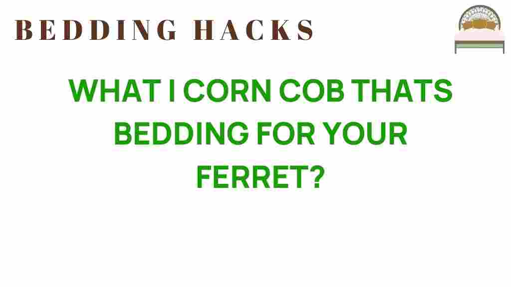 corn-cob-bedding-ferret