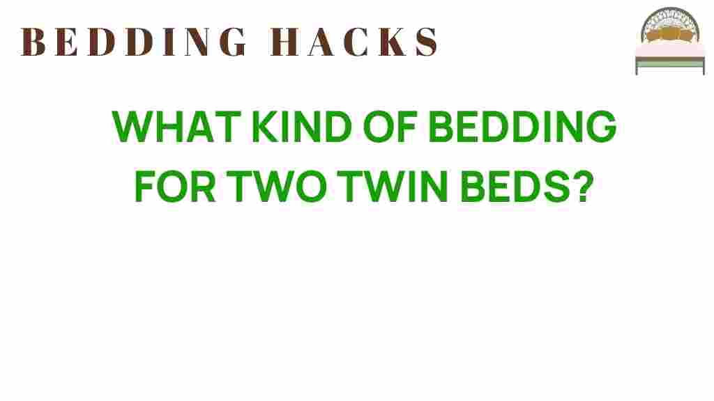 bedding-for-two-twin-beds
