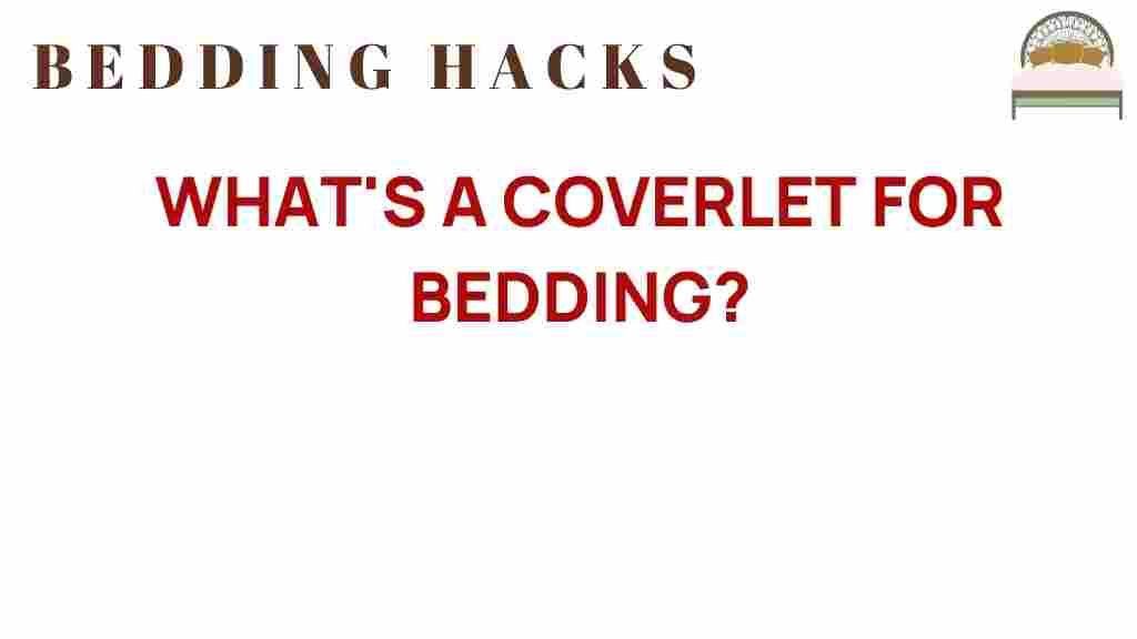 coverlet-for-bedding