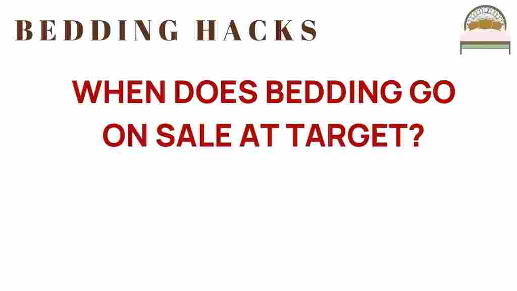 bedding-sale-target