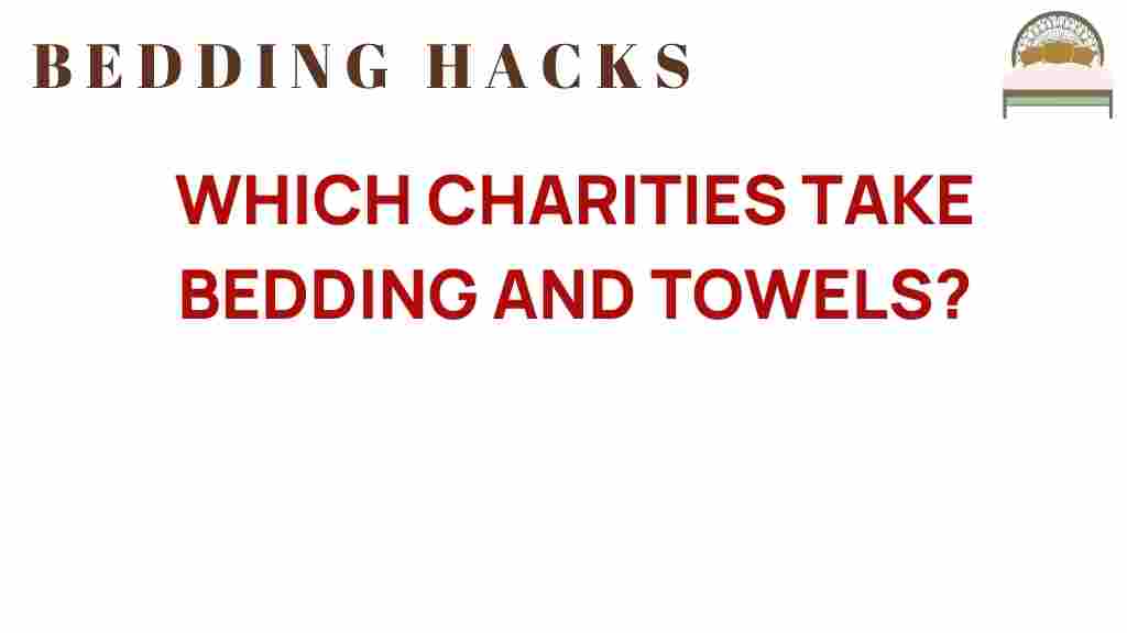 charities-take-bedding-towels