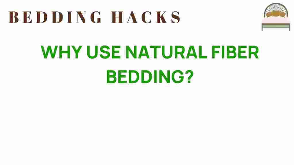 natural-fiber-bedding-benefits