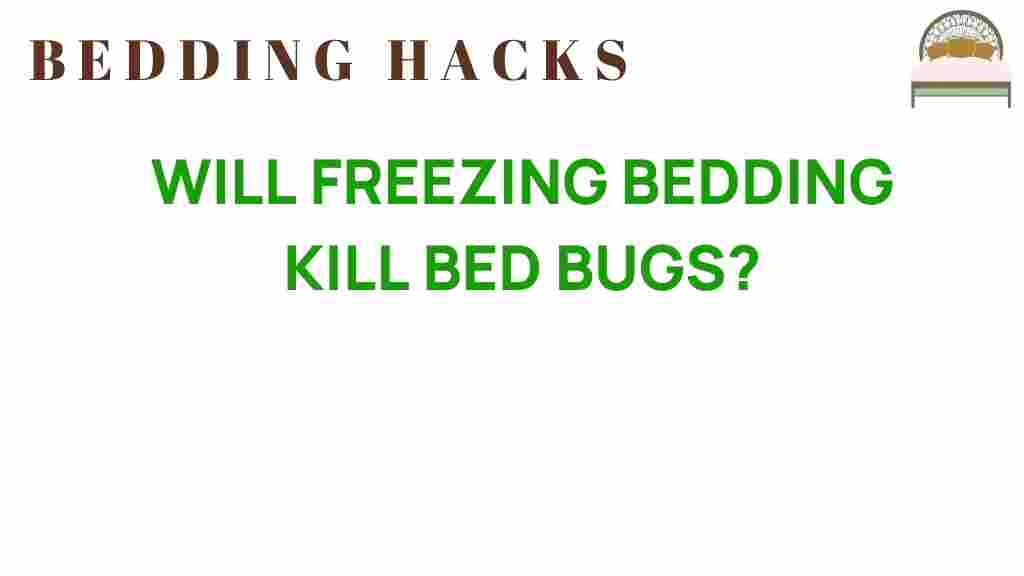 freezing-bedding-kill-bed-bugs