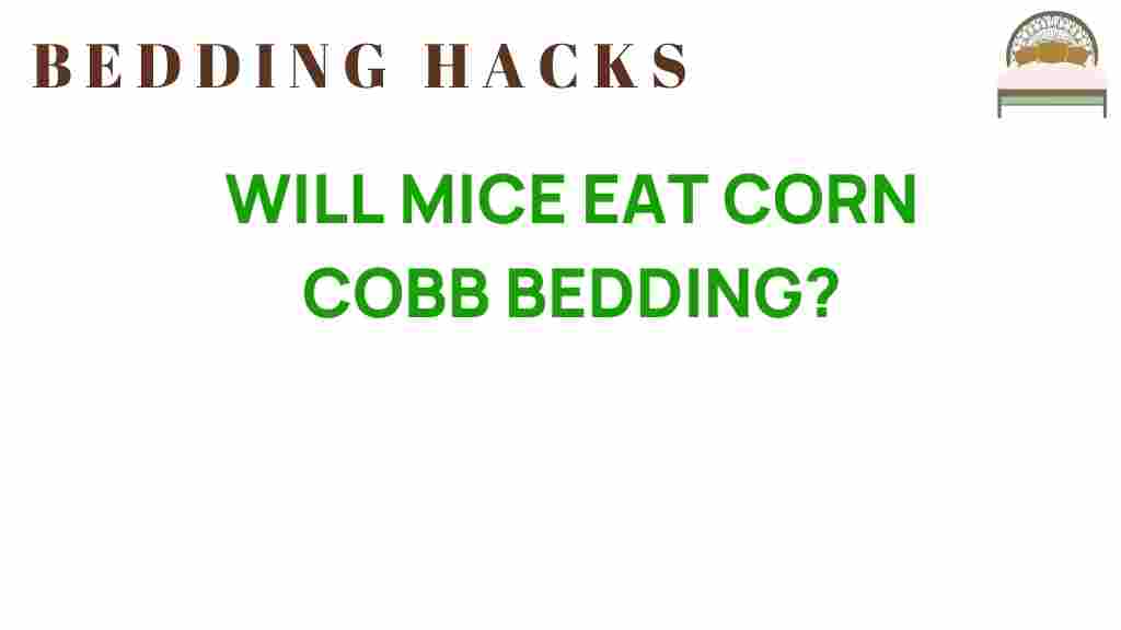 will-mice-eat-corn-cob-bedding